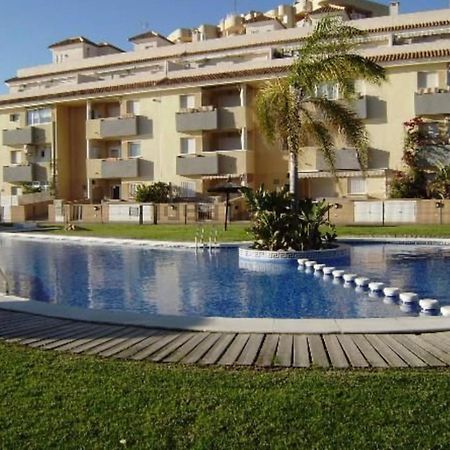 Apartment Jardines Del Mar, 30380 Ла-Манга-дель-Мар-Менор Экстерьер фото