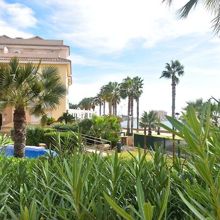 Apartment Jardines Del Mar, 30380 Ла-Манга-дель-Мар-Менор Экстерьер фото