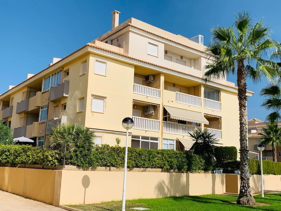 Apartment Jardines Del Mar, 30380 Ла-Манга-дель-Мар-Менор Экстерьер фото