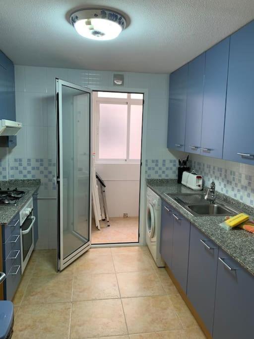 Apartment Jardines Del Mar, 30380 Ла-Манга-дель-Мар-Менор Экстерьер фото