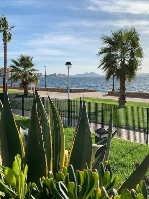 Apartment Jardines Del Mar, 30380 Ла-Манга-дель-Мар-Менор Экстерьер фото