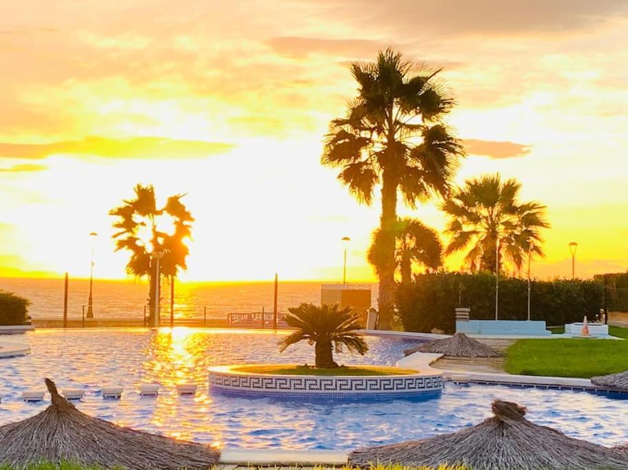 Apartment Jardines Del Mar, 30380 Ла-Манга-дель-Мар-Менор Экстерьер фото