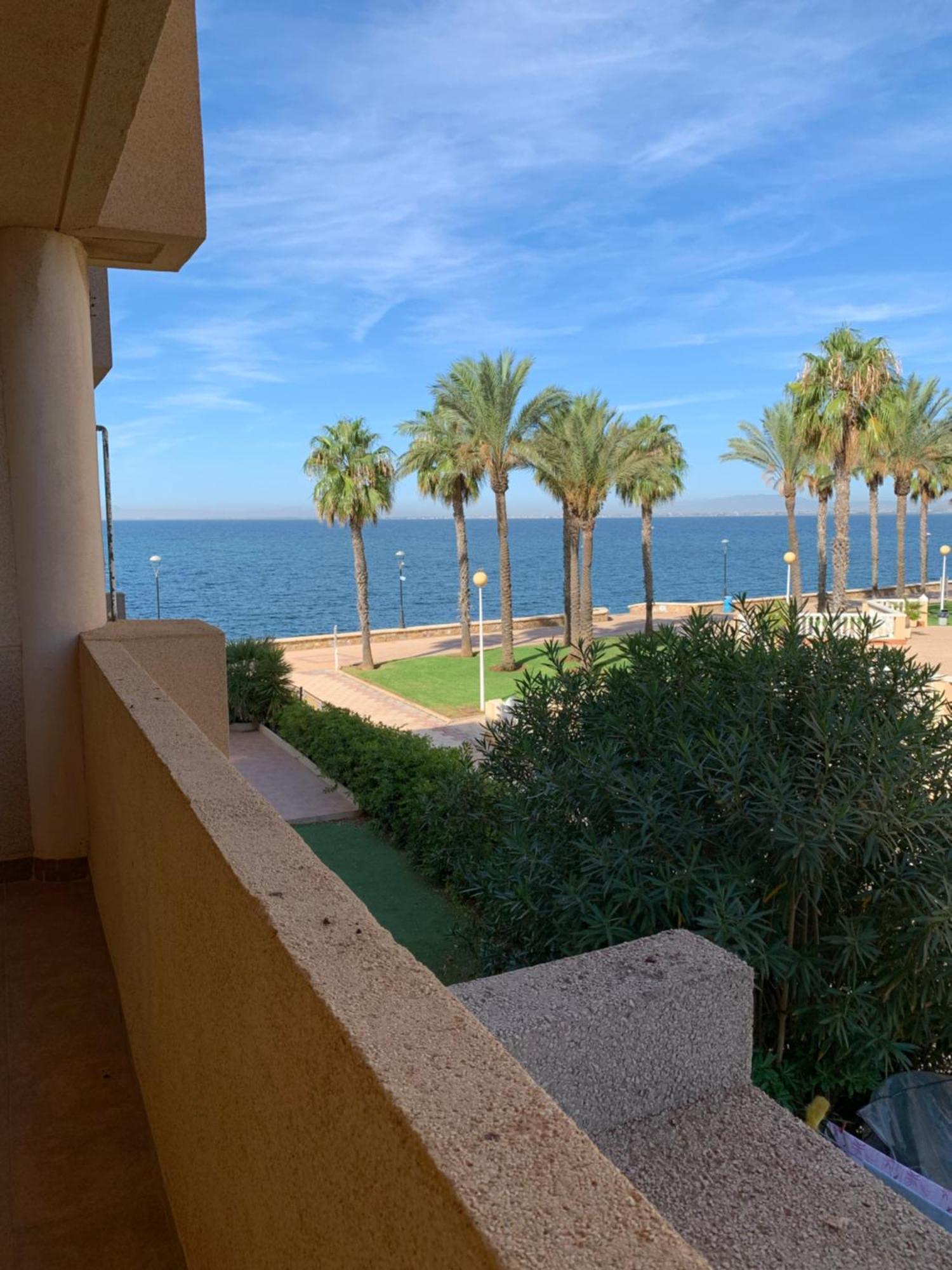 Apartment Jardines Del Mar, 30380 Ла-Манга-дель-Мар-Менор Экстерьер фото