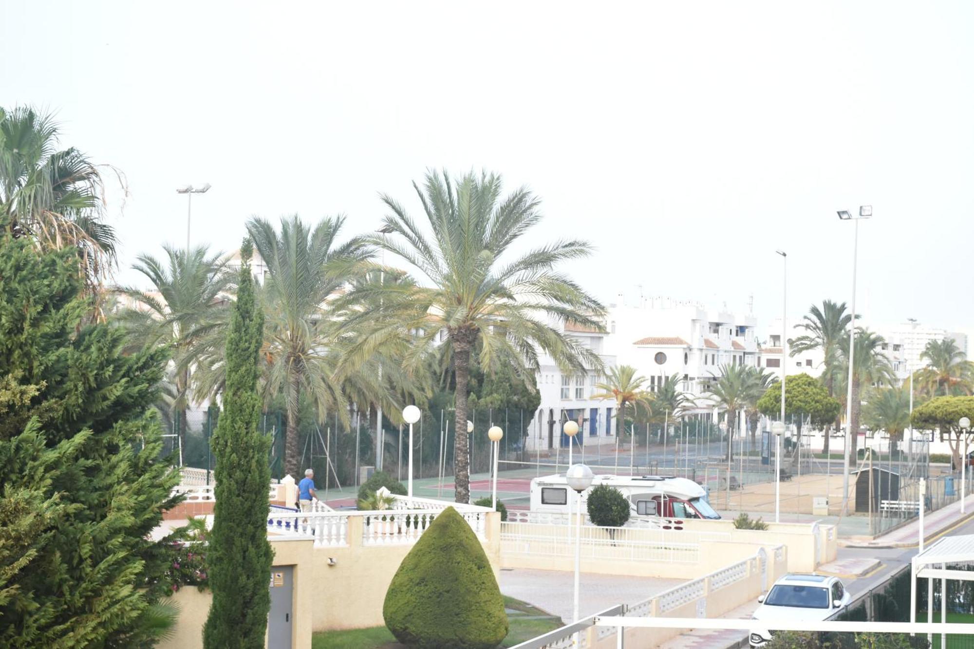 Apartment Jardines Del Mar, 30380 Ла-Манга-дель-Мар-Менор Экстерьер фото