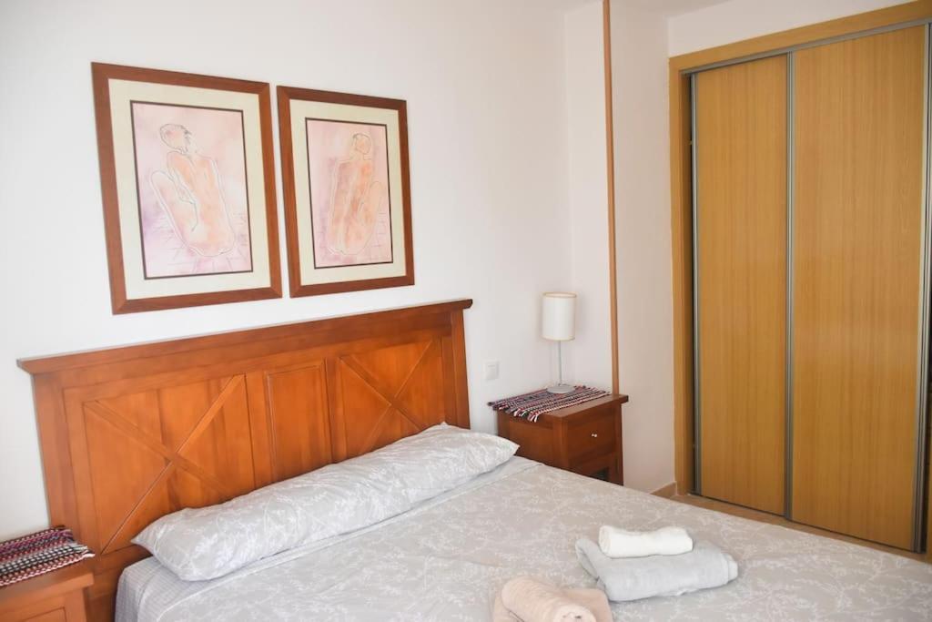 Apartment Jardines Del Mar, 30380 Ла-Манга-дель-Мар-Менор Экстерьер фото