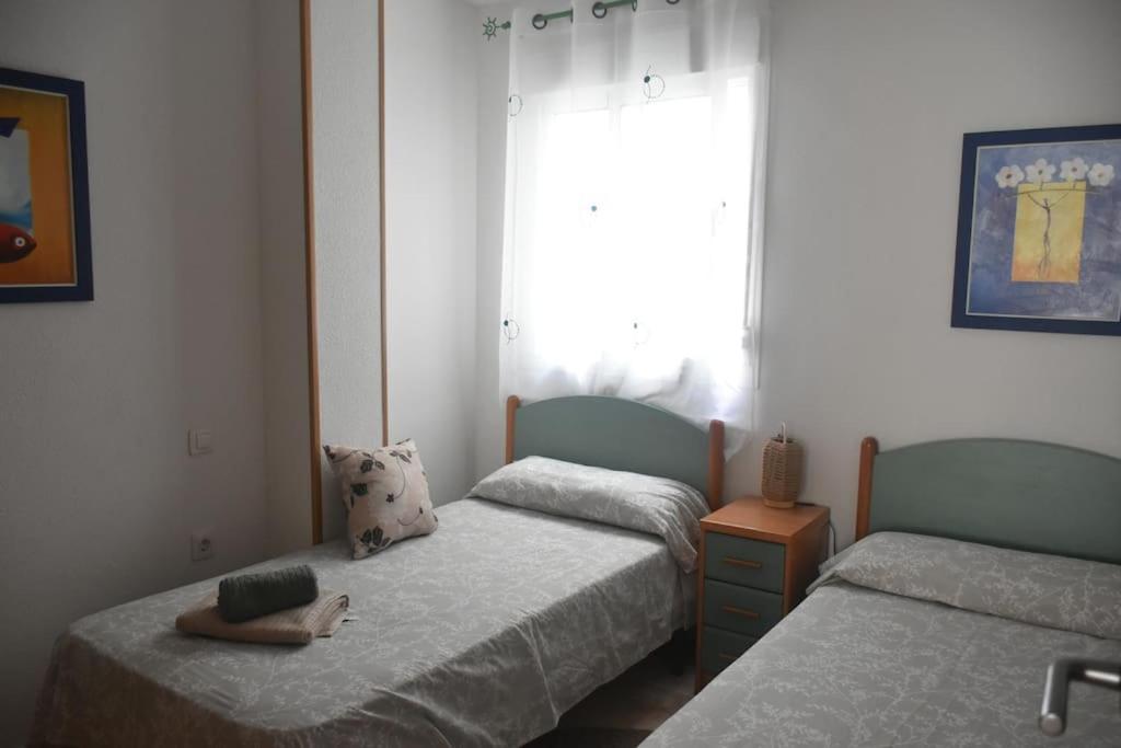Apartment Jardines Del Mar, 30380 Ла-Манга-дель-Мар-Менор Экстерьер фото