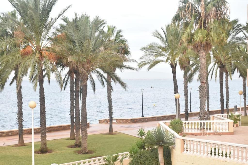 Apartment Jardines Del Mar, 30380 Ла-Манга-дель-Мар-Менор Экстерьер фото