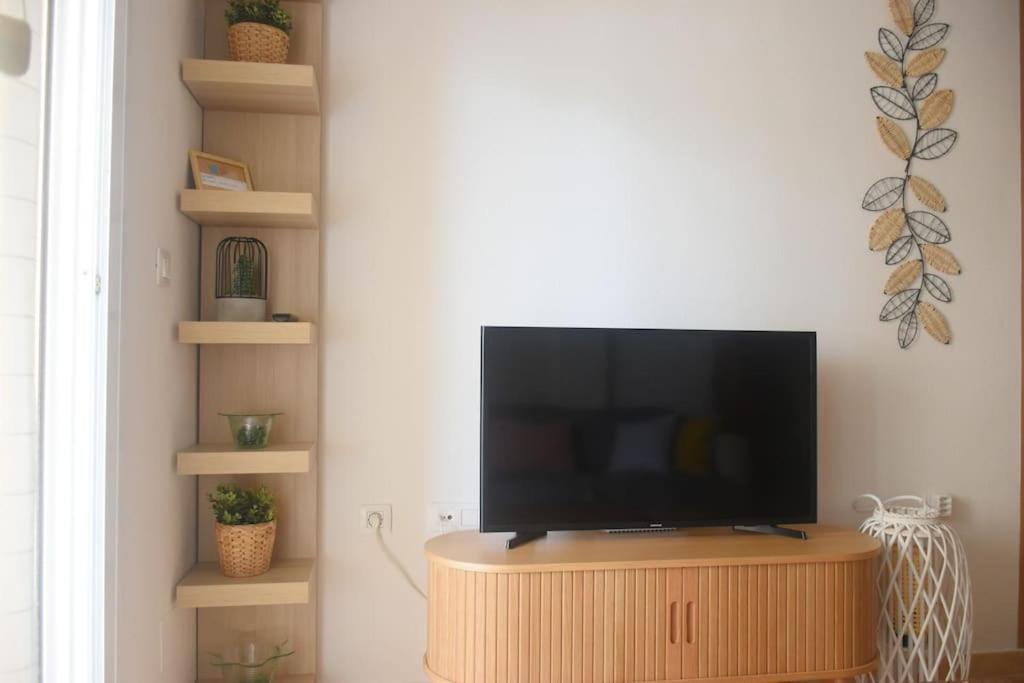 Apartment Jardines Del Mar, 30380 Ла-Манга-дель-Мар-Менор Экстерьер фото