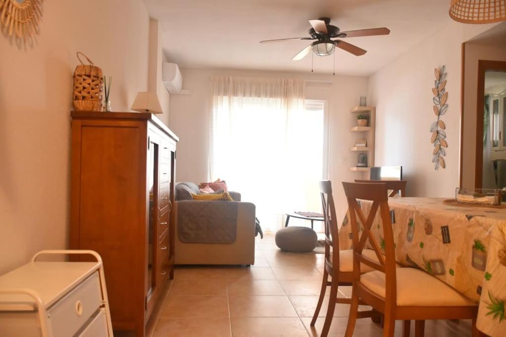 Apartment Jardines Del Mar, 30380 Ла-Манга-дель-Мар-Менор Экстерьер фото